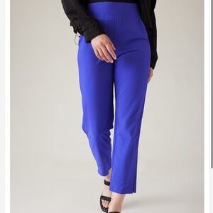 Athleta Brooklyn Ankle Pants size 12